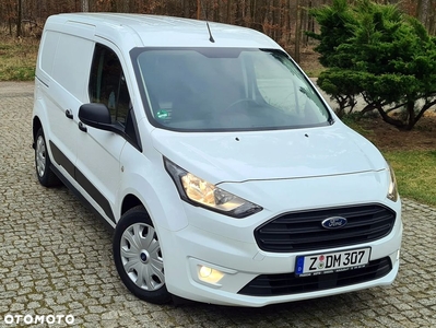 Ford Transit Connect 240 L2 LKW Trend