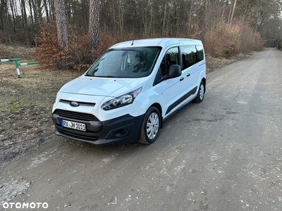 Ford Transit Connect 240 L2 Trend