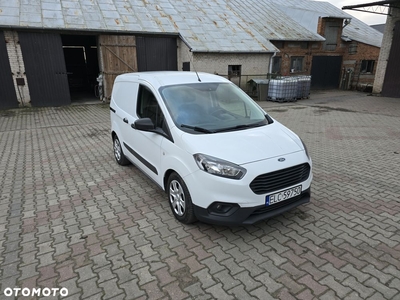 Ford Transit Courier Trend