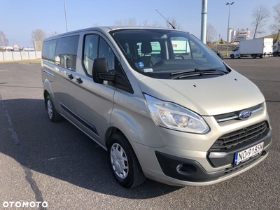 Ford Transit Custom 300 L2H2 VA Trend