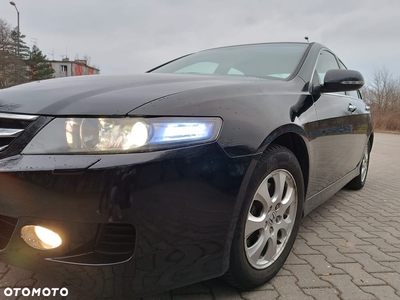 Honda Accord 2.0 Comfort