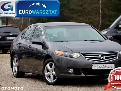 Honda Accord 2.0 Comfort