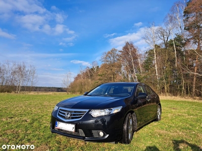 Honda Accord 2.0 Lifestyle