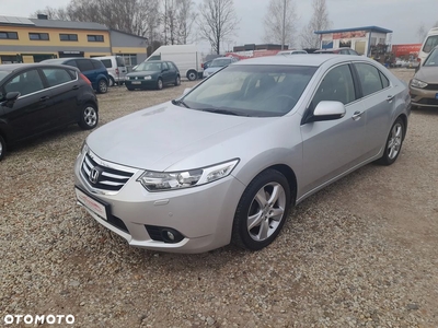 Honda Accord 2.0 Lifestyle