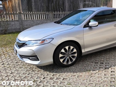 Honda Accord 2.4 Automatik Executive