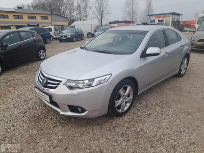 Honda Accord VIII 2.0 Lifestyle