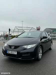 Honda Civic 1.4 Comfort