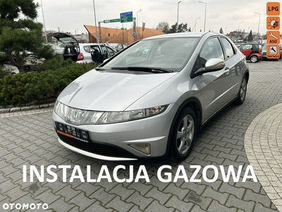 Honda Civic 1.4 Comfort