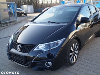 Honda Civic 1.4 Comfort