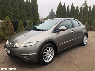 Honda Civic 1.4 Comfort