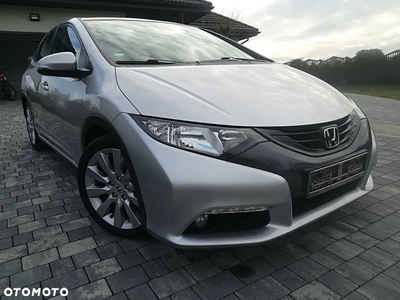 Honda Civic 1.4 GT Special Edition