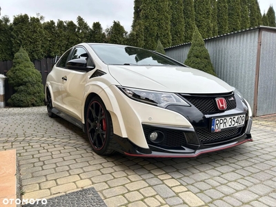 Honda Civic 2.0 TypeR GT