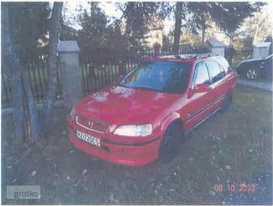 Honda Civic VI 1.6i MR’95