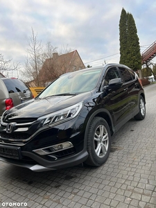 Honda CR-V 1.6i-DTEC Elegance Plus (2WD)