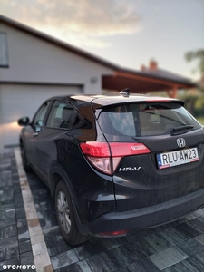 Honda HR-V 1.5 Comfort