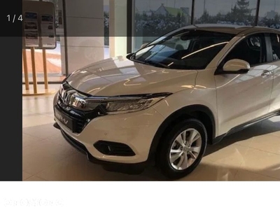 Honda HR-V 1.5 Elegance (ADAS / Connect+)