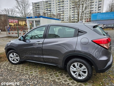 Honda HR-V 1.5 Elegance (ADAS) CVT