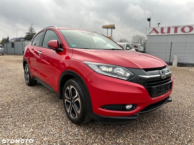 Honda HR-V 1.5 i-VTEC CVT Executive