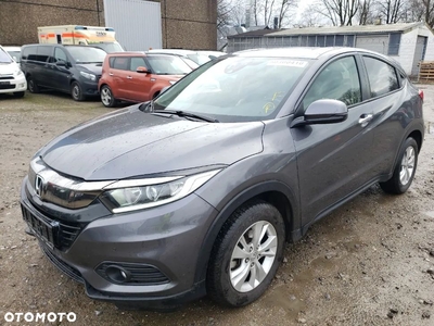 Honda HR-V 1.5 i-VTEC Elegance