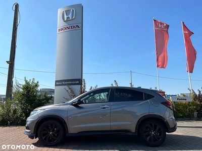 Honda HR-V 1.5 i-VTEC TURBO Sport