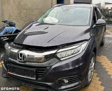 Honda HR-V 1.6 i-DTEC Executive (ADAS)