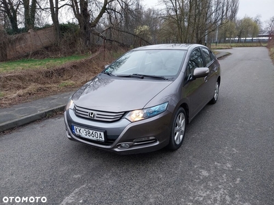 Honda Insight 1.3 Elegance