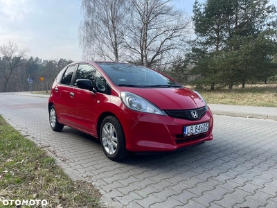 Honda Jazz 1.2 i-VTEC