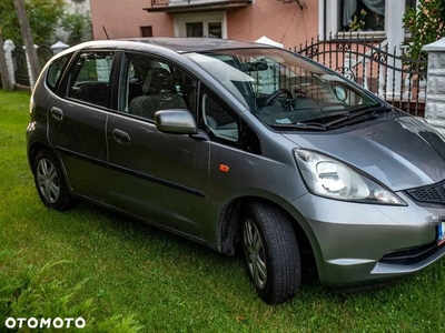 Honda Jazz 1.2 Trend