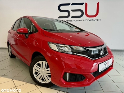 Honda Jazz 1.3 Comfort (ADAS)