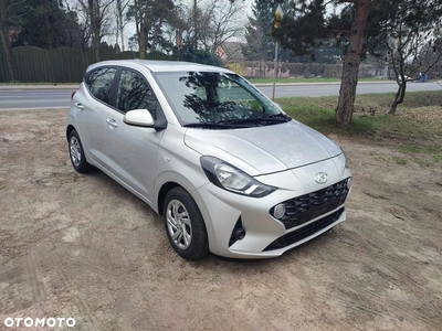 Hyundai i10 1.0 Access 4os