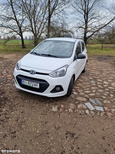 Hyundai i10 1.0 Access