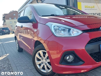 Hyundai i10 1.0 Style