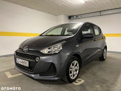 Hyundai i10 1.2 Comfort