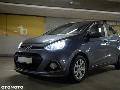 Hyundai i10 1.2 Comfort