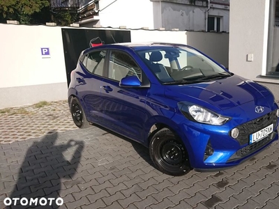 Hyundai i10 1.2 Modern