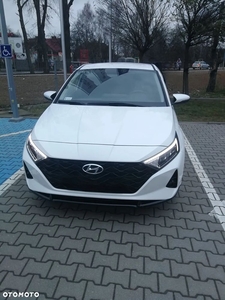 Hyundai i20 1.0 T-GDi Cool