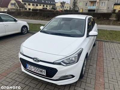 Hyundai i20 1.2 Classic