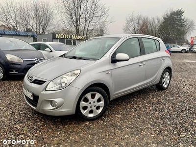 Hyundai i20 1.2 Edition Plus