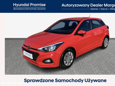 Hyundai i20 1.2 GET