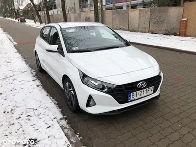 Hyundai i20 1.2 Modern