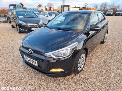 Hyundai i20 1.2 Passion