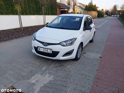 Hyundai i20 1.25 Classic