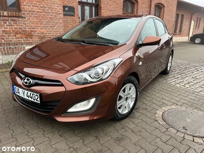 Hyundai I30 1.4 Advantage