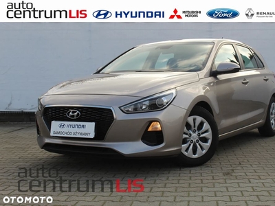 Hyundai I30 1.4 BlueDrive Classic +