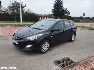 Hyundai I30 1.4 Classic