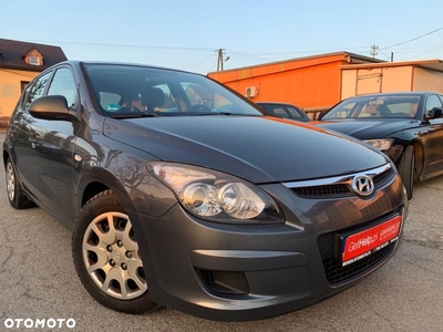 Hyundai I30 1.4 Classic