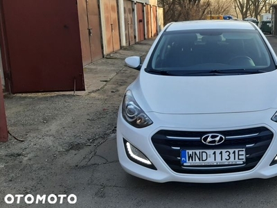 Hyundai I30 1.4 Classic