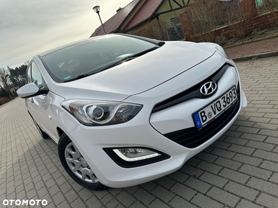 Hyundai I30 1.4 Comfort