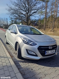 Hyundai I30 1.4 CRDi Comfort