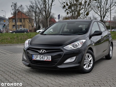 Hyundai I30 1.4 Fifa World Cup Edition